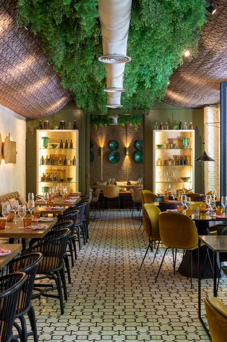 Fellina Restaurante