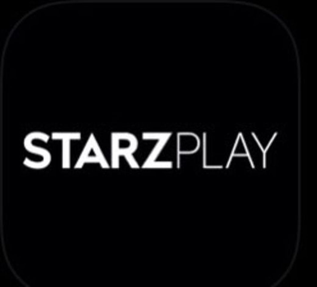 App STARZPLAY