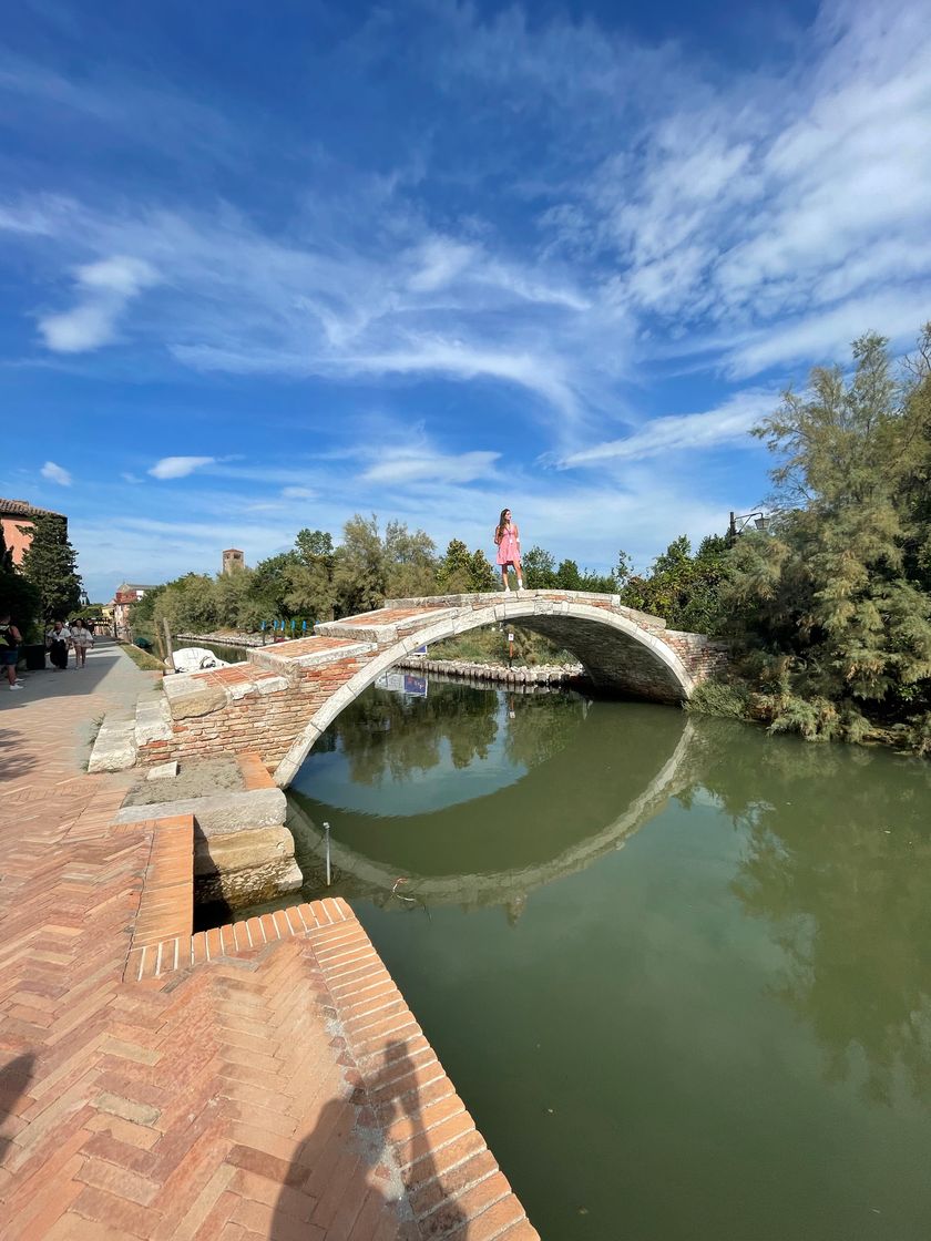 Place Torcello