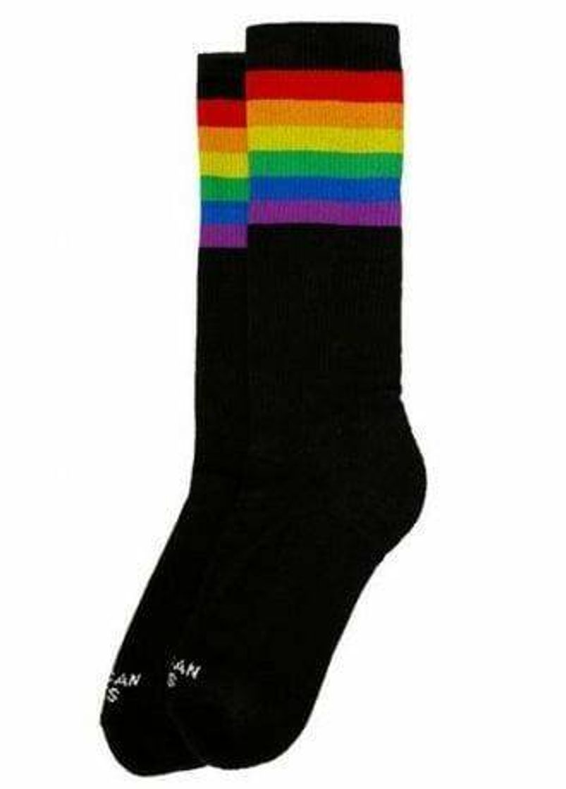 Fashion stocking lgbtqia