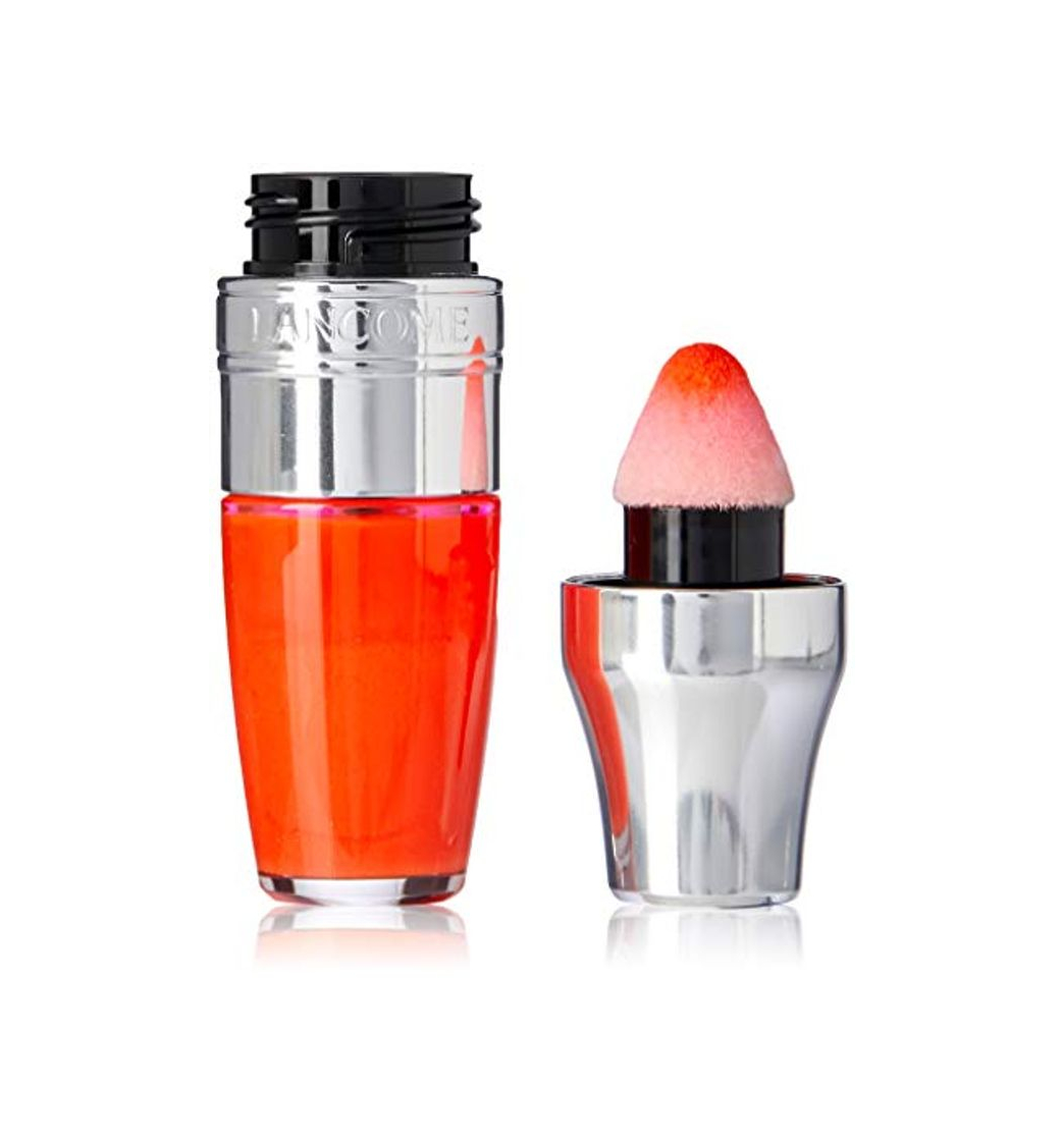 Social Lancôme Juicy Shaker Huile À Lèvres 102-Apri-Cute Pintalabios