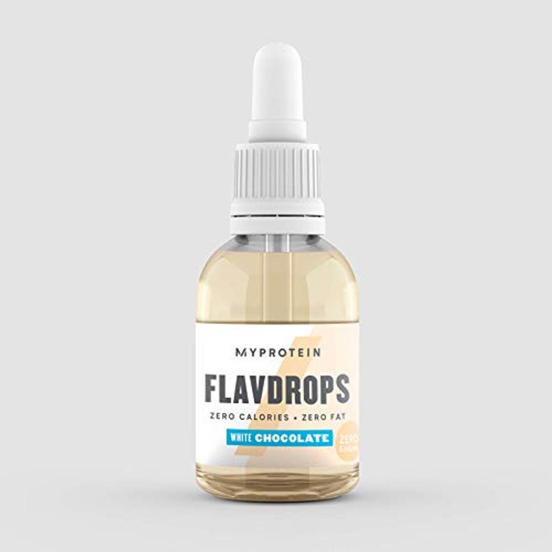 Products MyProtein Flavdrops Liquid Flavouring Saborizante Natural