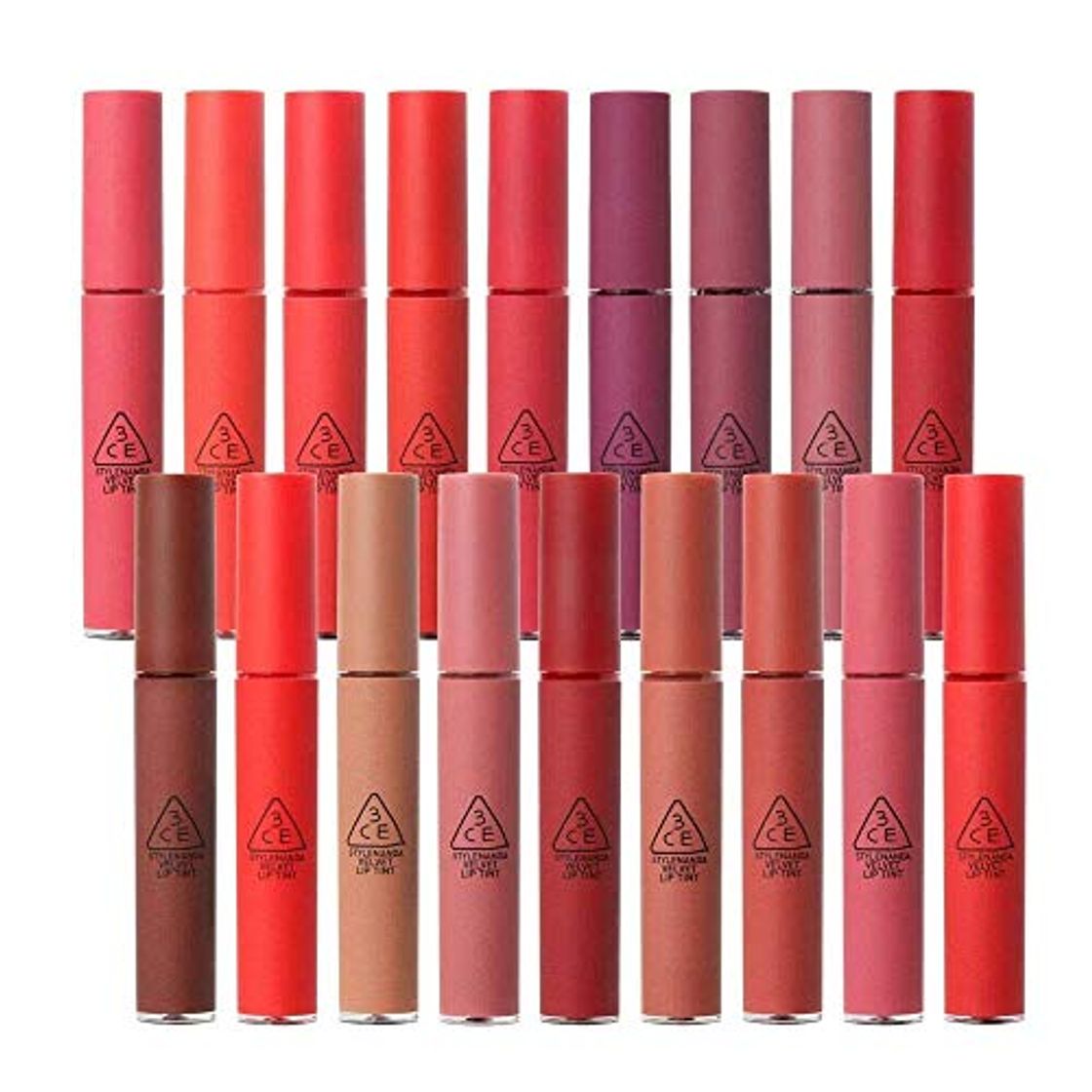 Producto 3CE VELVET LIP TINT