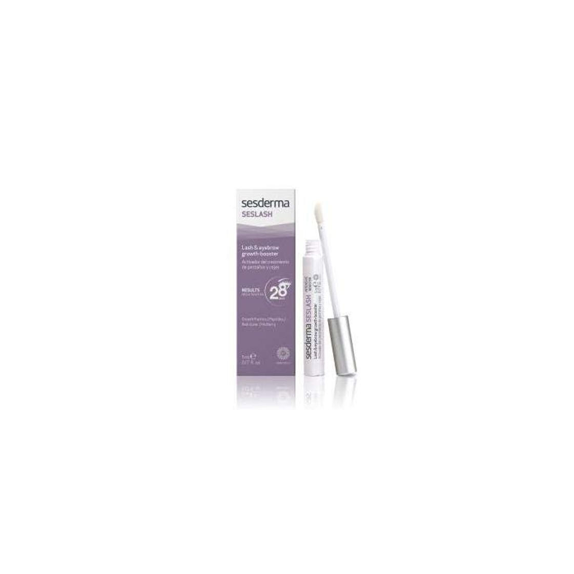 Belleza SESDERMA Seslash Activador Crecimiento Pestañas y Cejas 5 ml