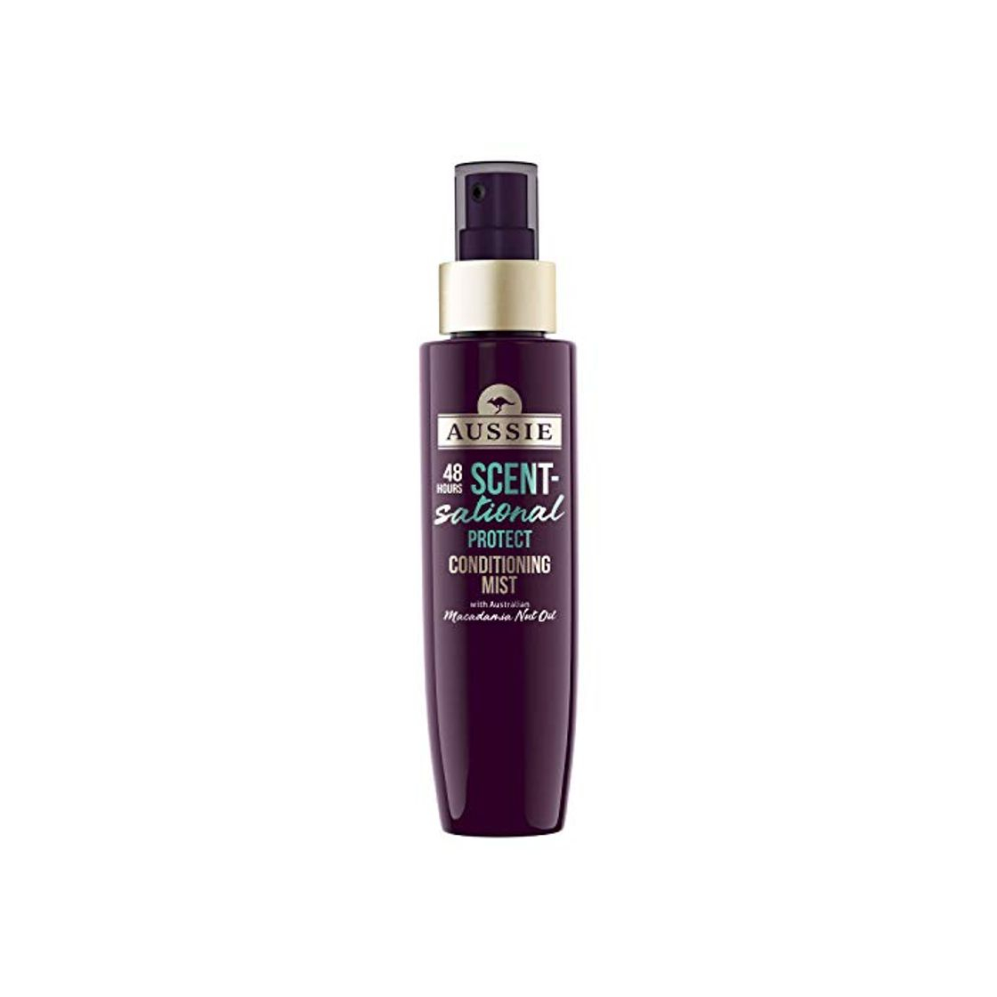 Beauty Aussie, Permanente y texturizante para el cabello - 6 de 95 ml.