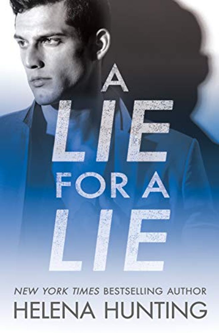 Book A Lie for a Lie