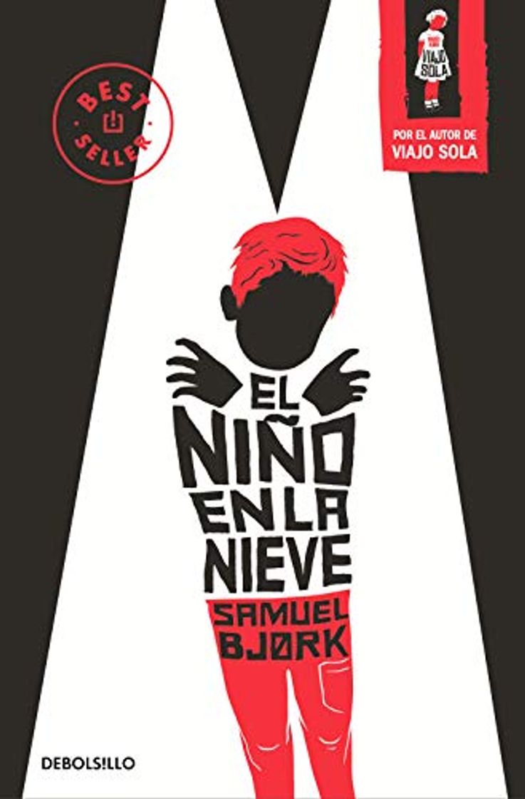 Book El niño en la nieve