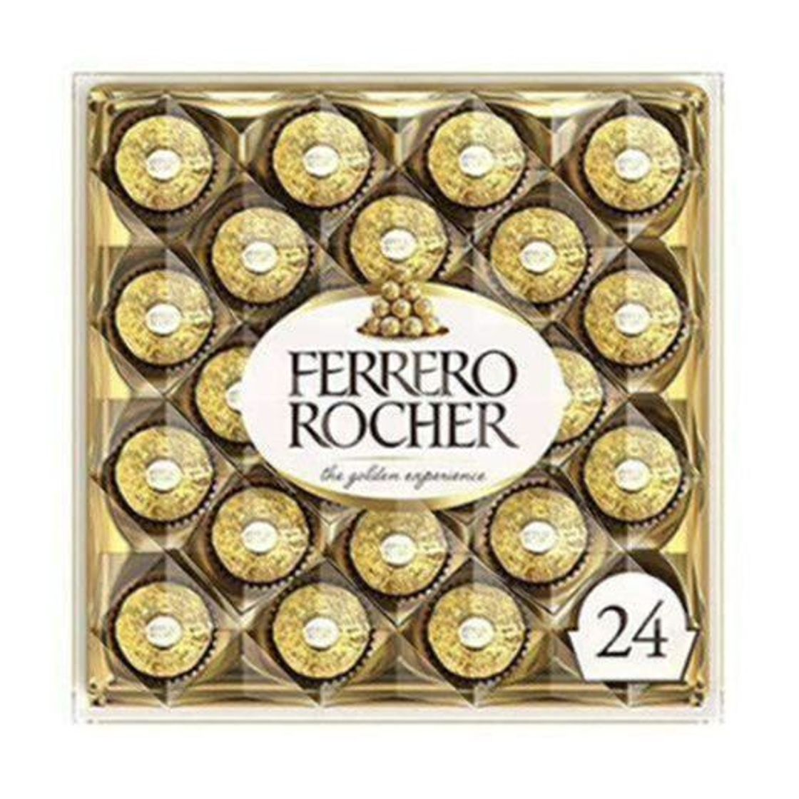 Producto Ferrero Rocher