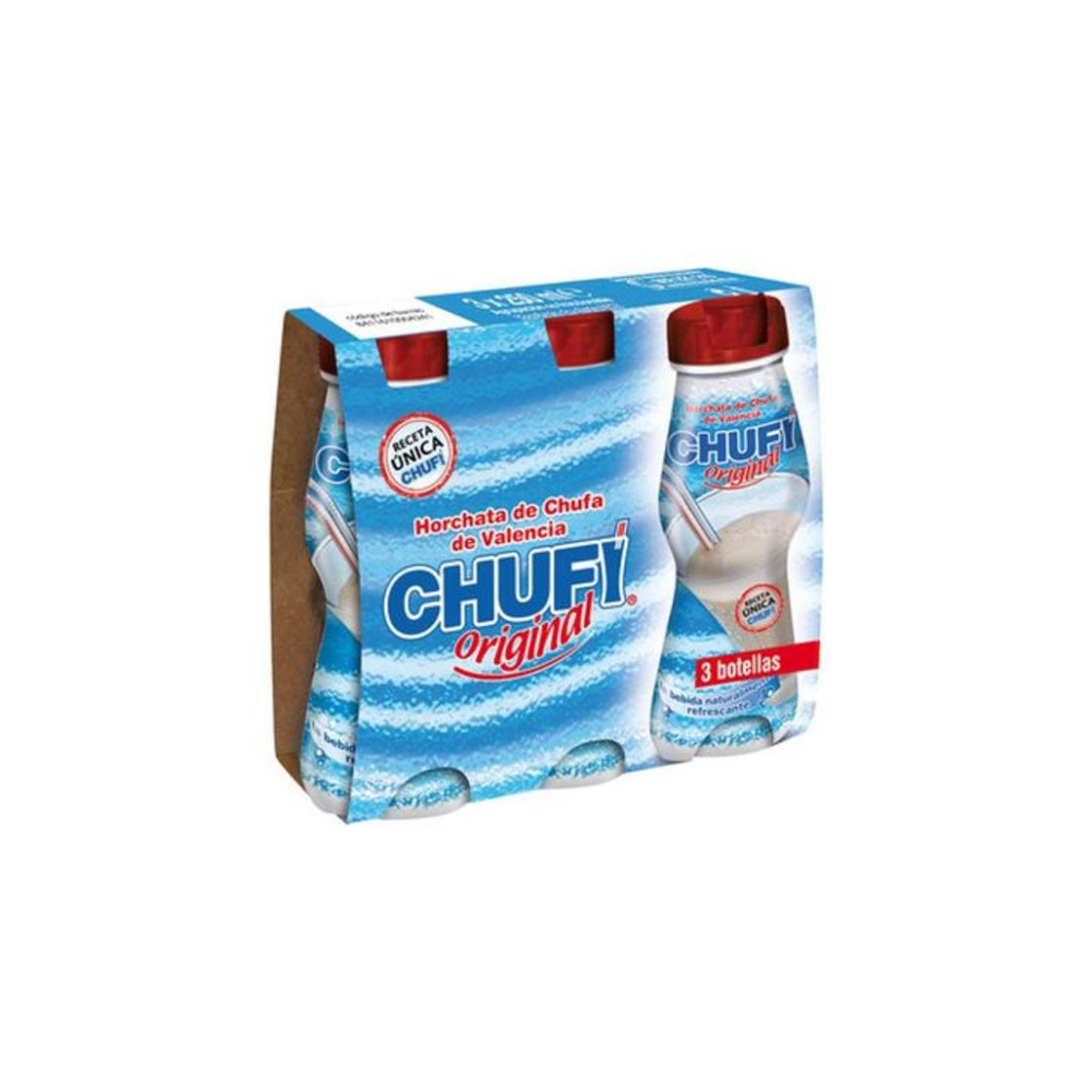 Product Chufi Original Horchata