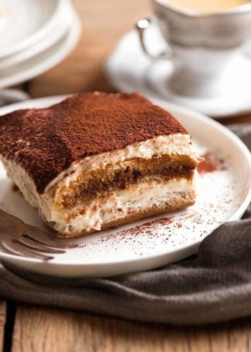 Moda Tiramisu