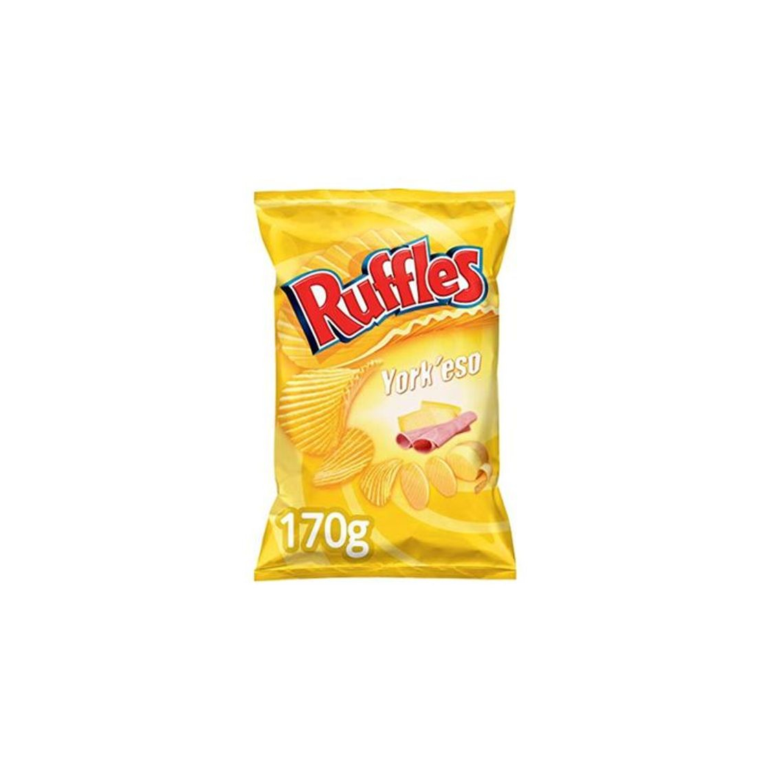 Product Ruffles