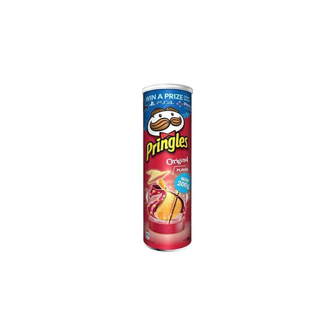 Producto Pringles - Original