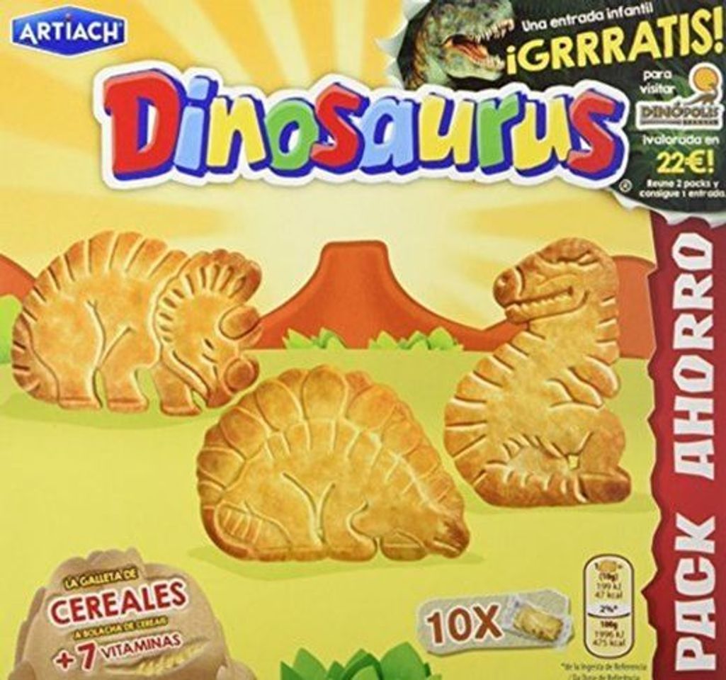 Product Artiach Dinosaurus Superfamiliar