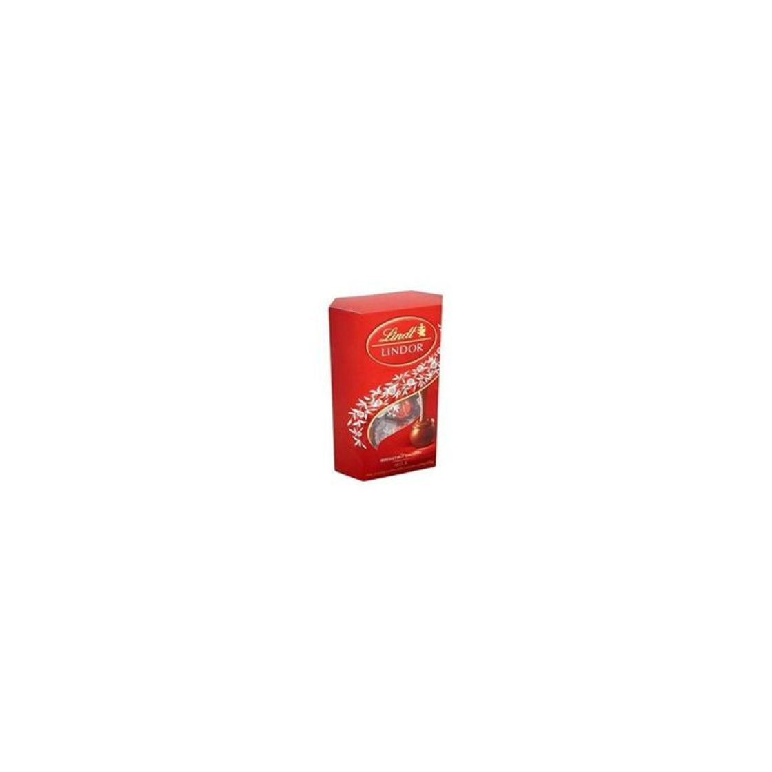 Producto Bombones de chocolate Lindor de Lint