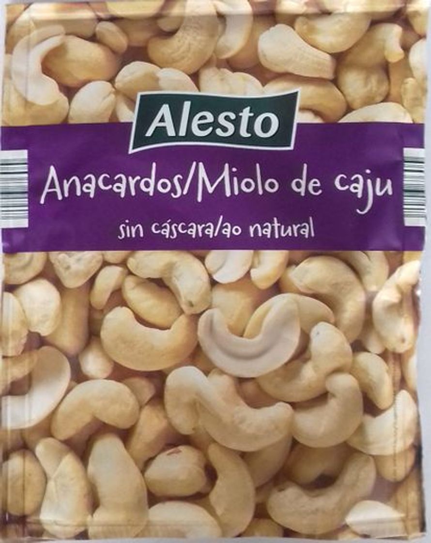 Social Anacardos sin cáscara