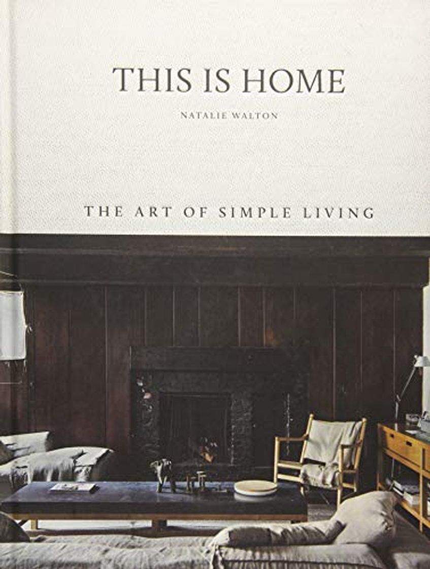 Book This Is Home