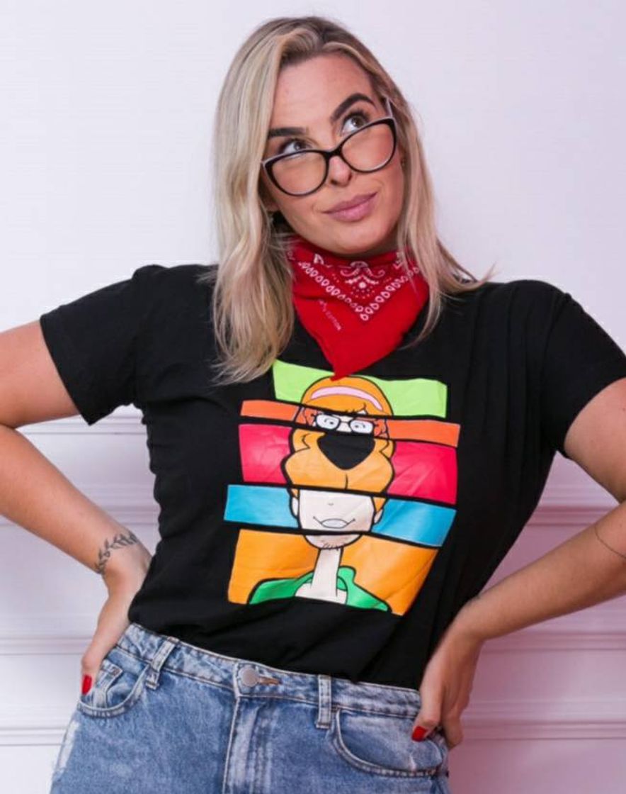 Fashion T-shirts perfeitas, para você começar a sua lojinha 😍