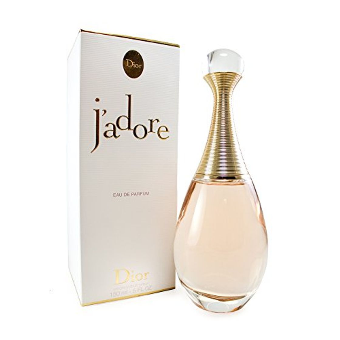 Belleza Dior J Adore Eau De Perfume 150Ml Vapo.