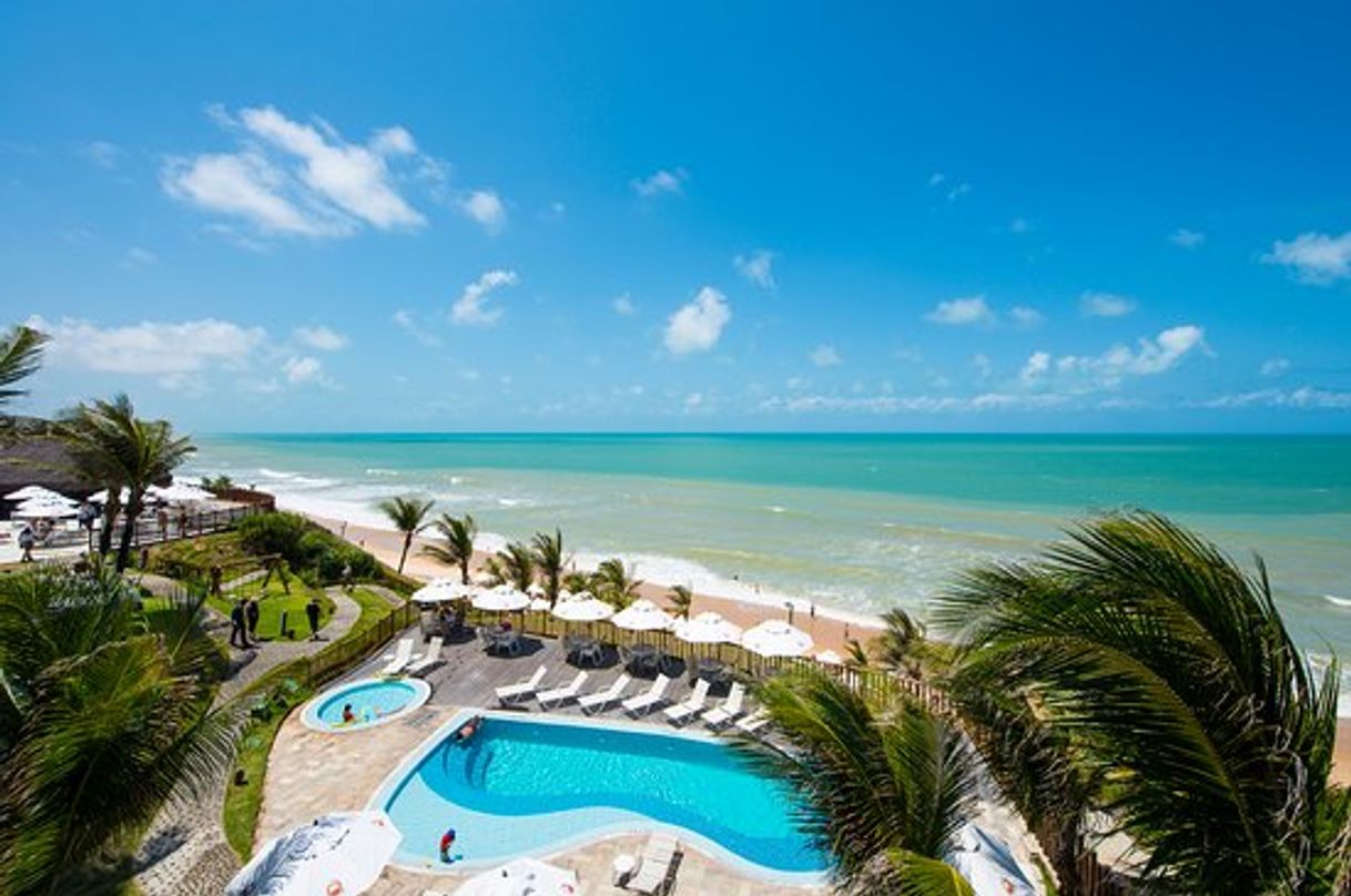 Place Rifóles Praia Hotel & Resort