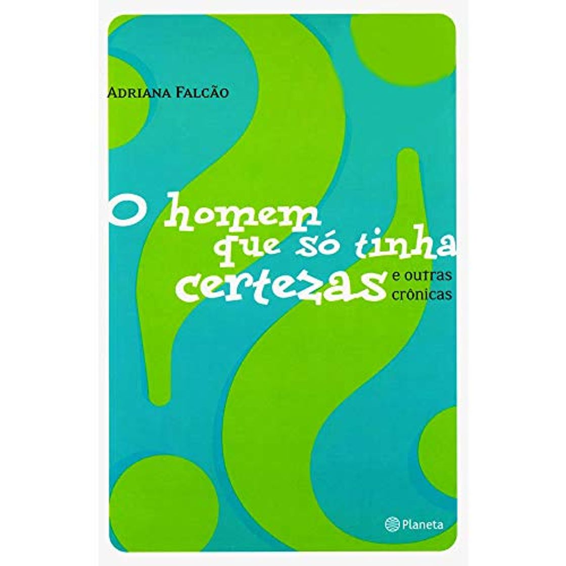 Libros Homem Que So Tinha Certezas, O