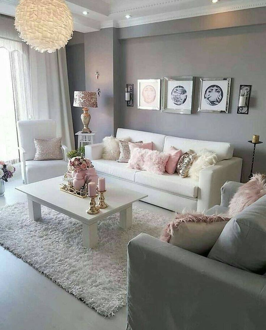 Fashion Decoração 