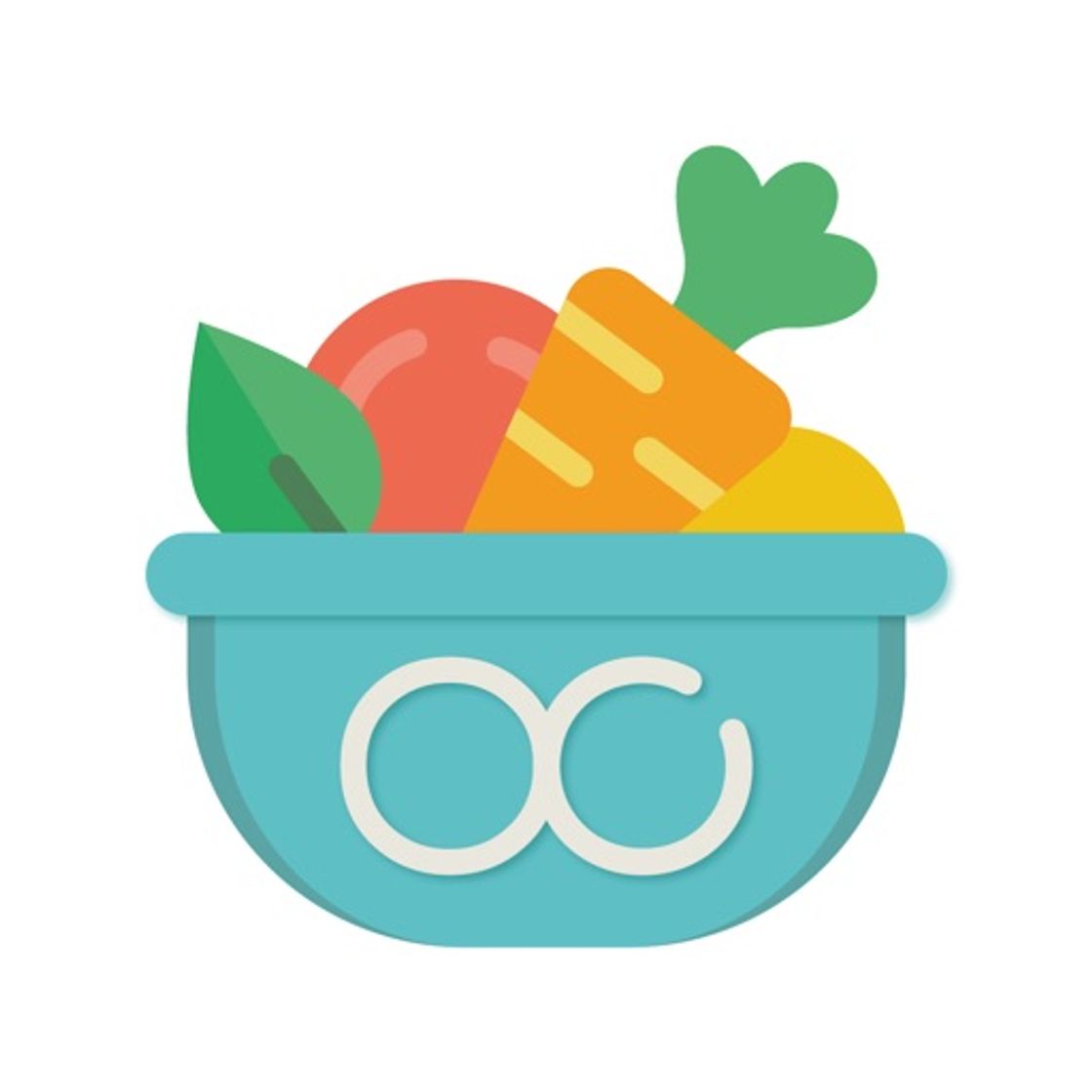 App Nooddle - Easy healthy recipes