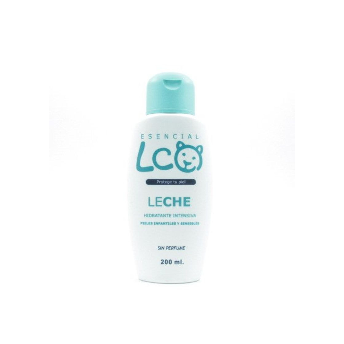 Products ESENCIAL LCO LECHE HIDRATANTE 200 ML