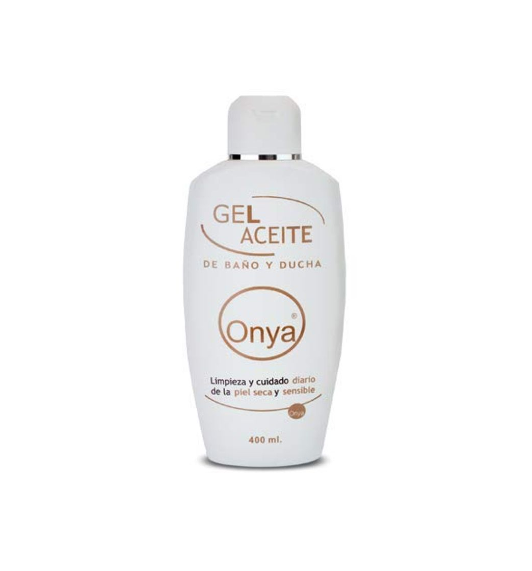 Productos ONYA GEL ACEITE BAÑO