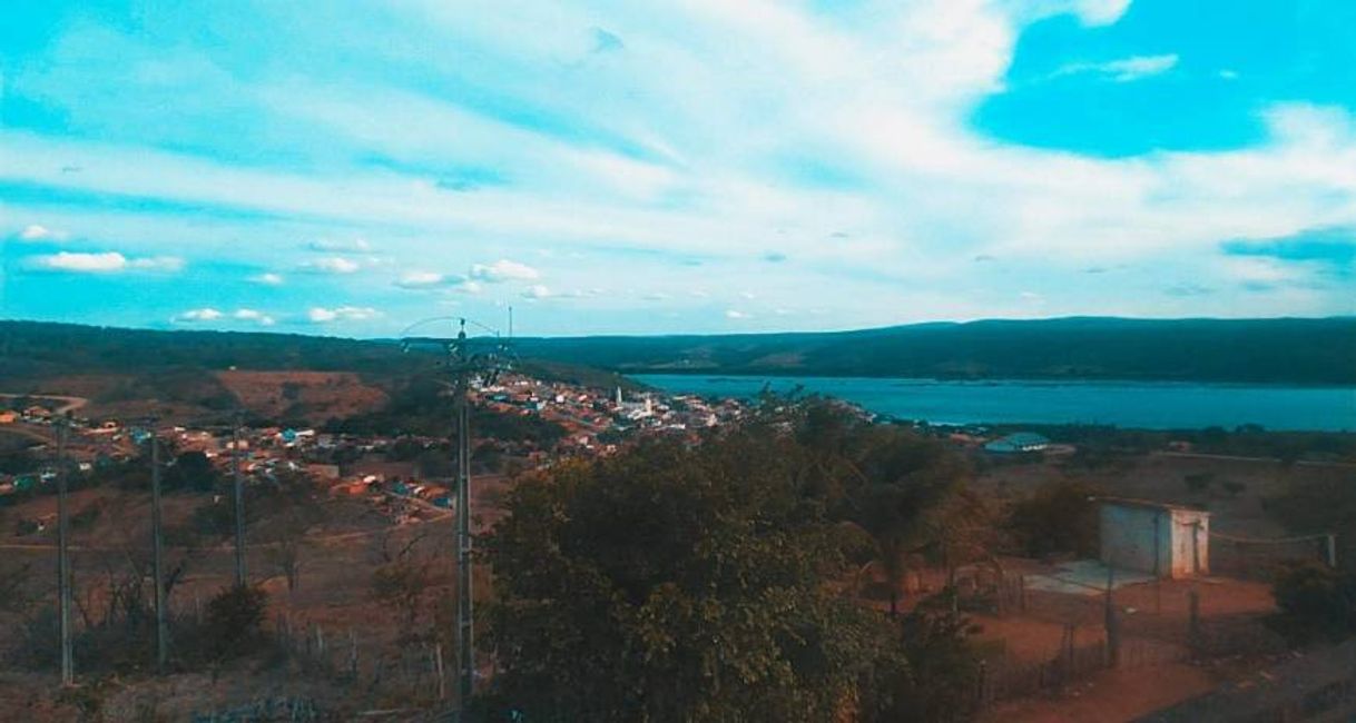 Place Belo Monte