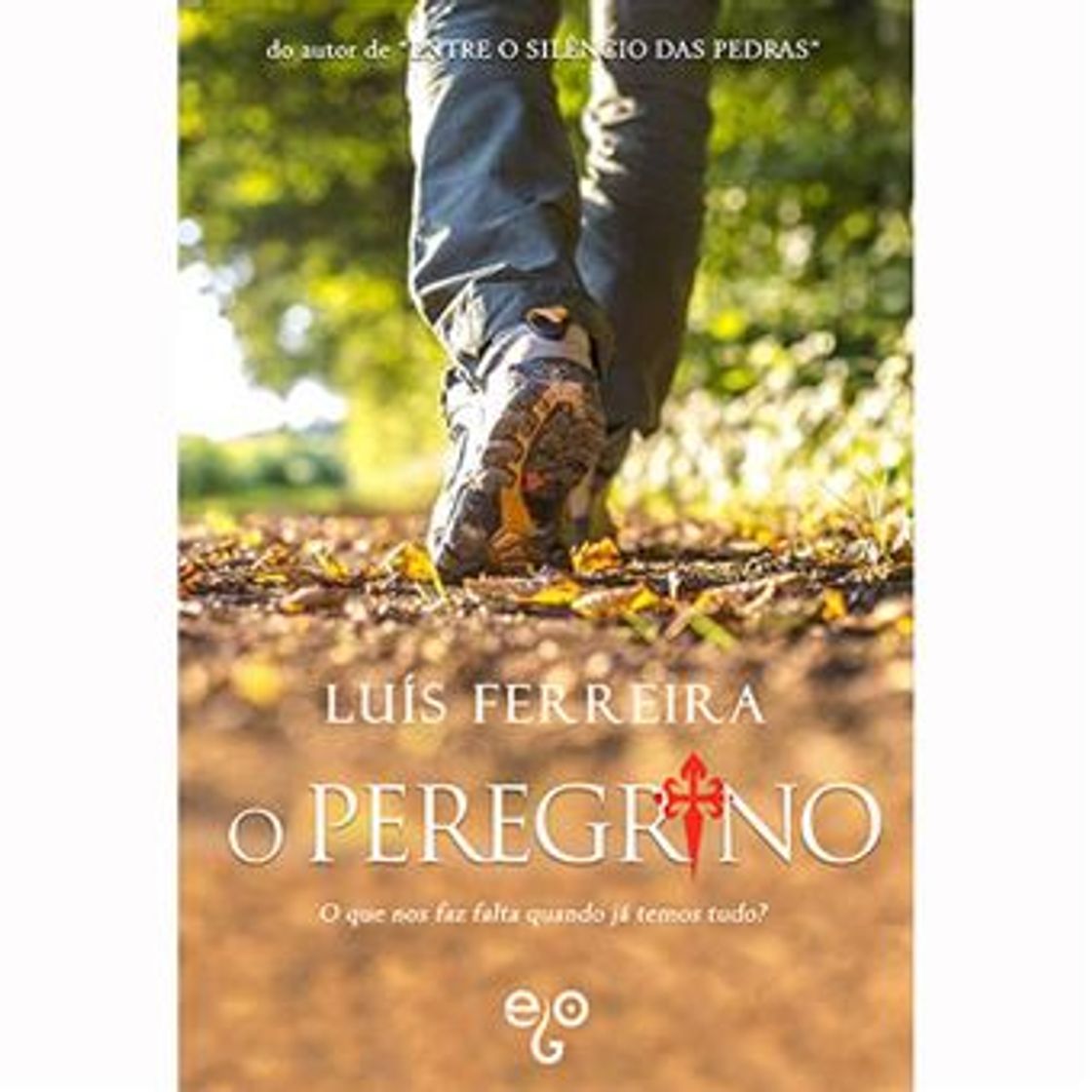 Book O Peregrino