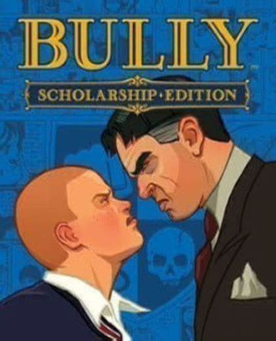 Videogames Bully: Scholarship Edition