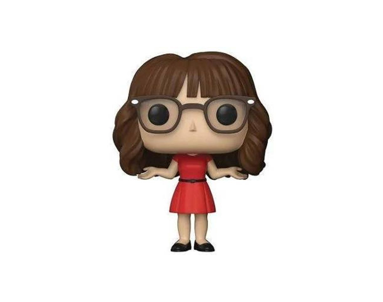 Products Figura Vinil FUNKO POP! New Girl