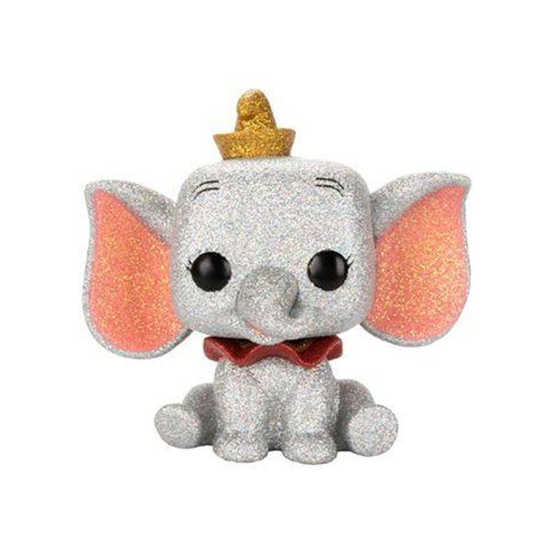 Products Funko Pop! Disney Dumbo Glitter 