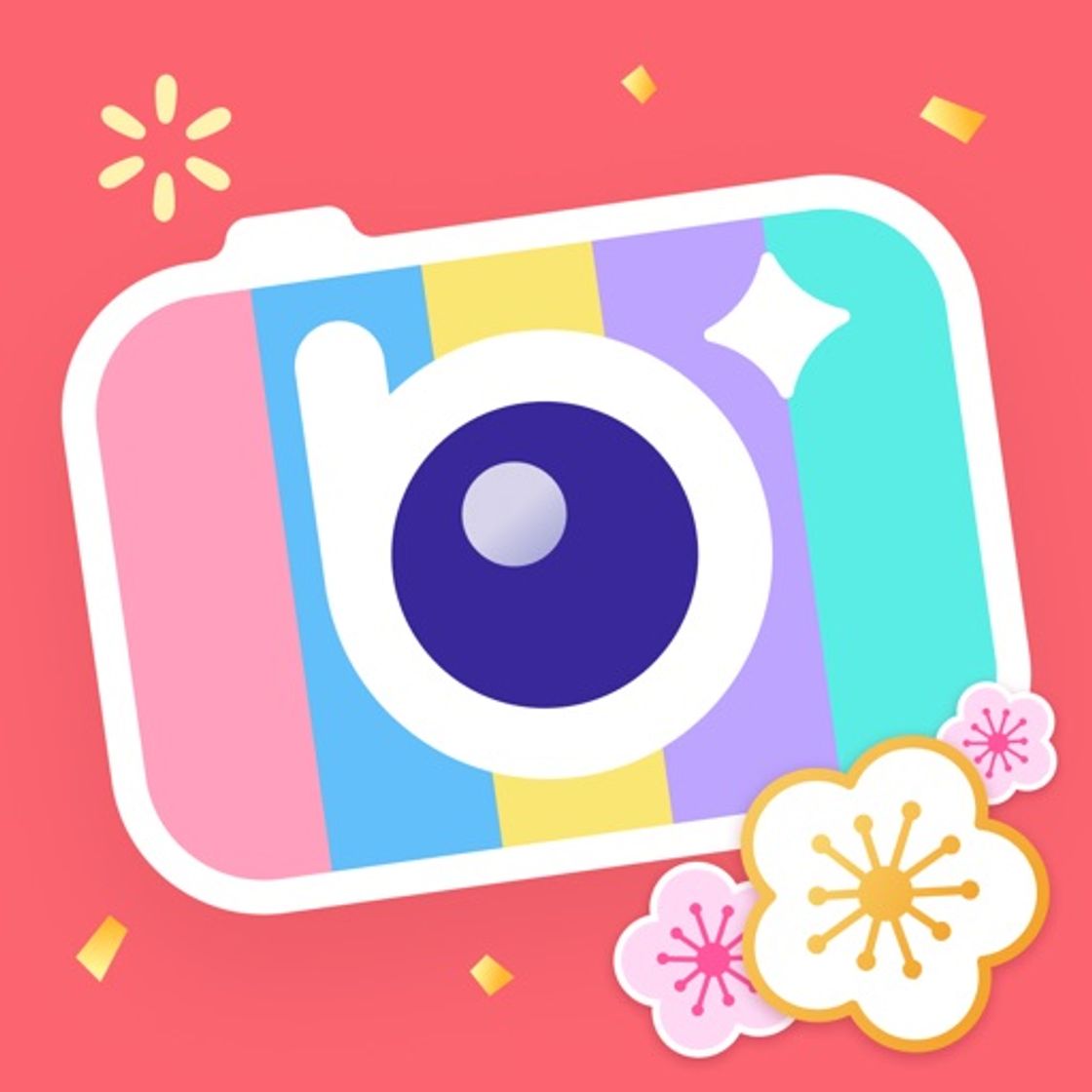 App BeautyPlus -Snap, Edit, Filter