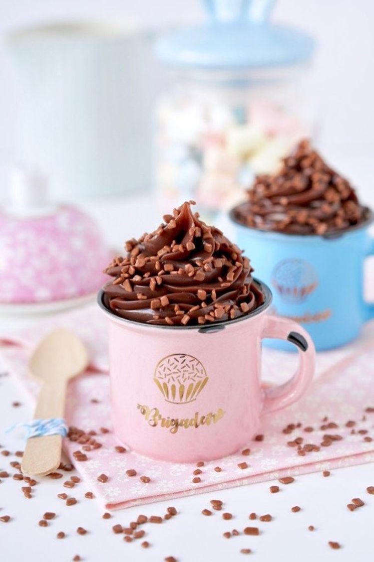 Product Brigadeiro 