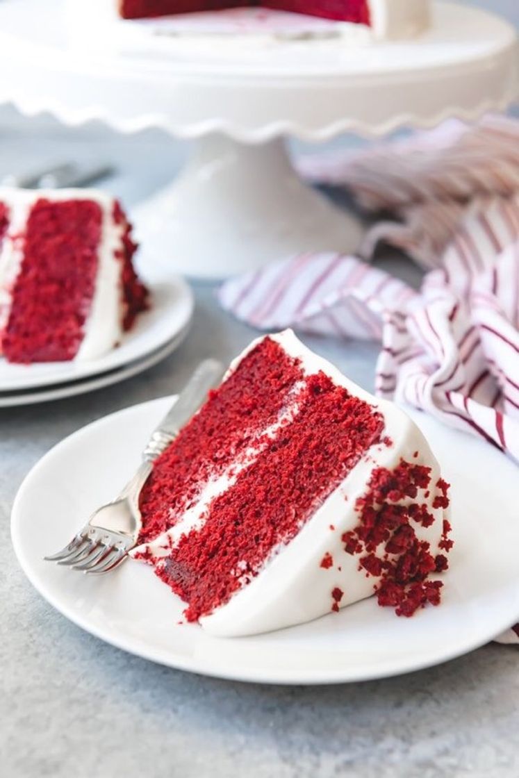 Product Red Velvet