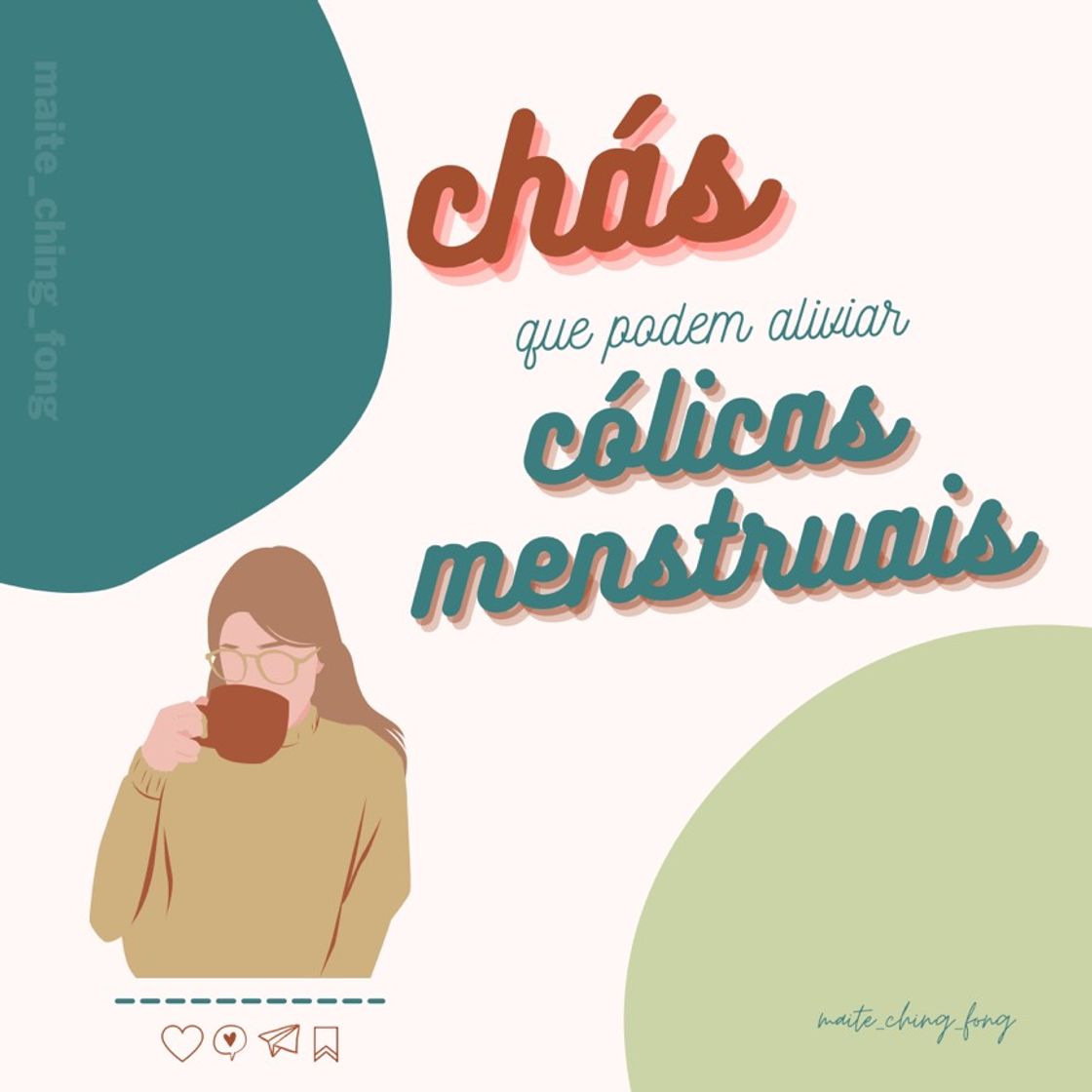 Social Chás 🫖 
