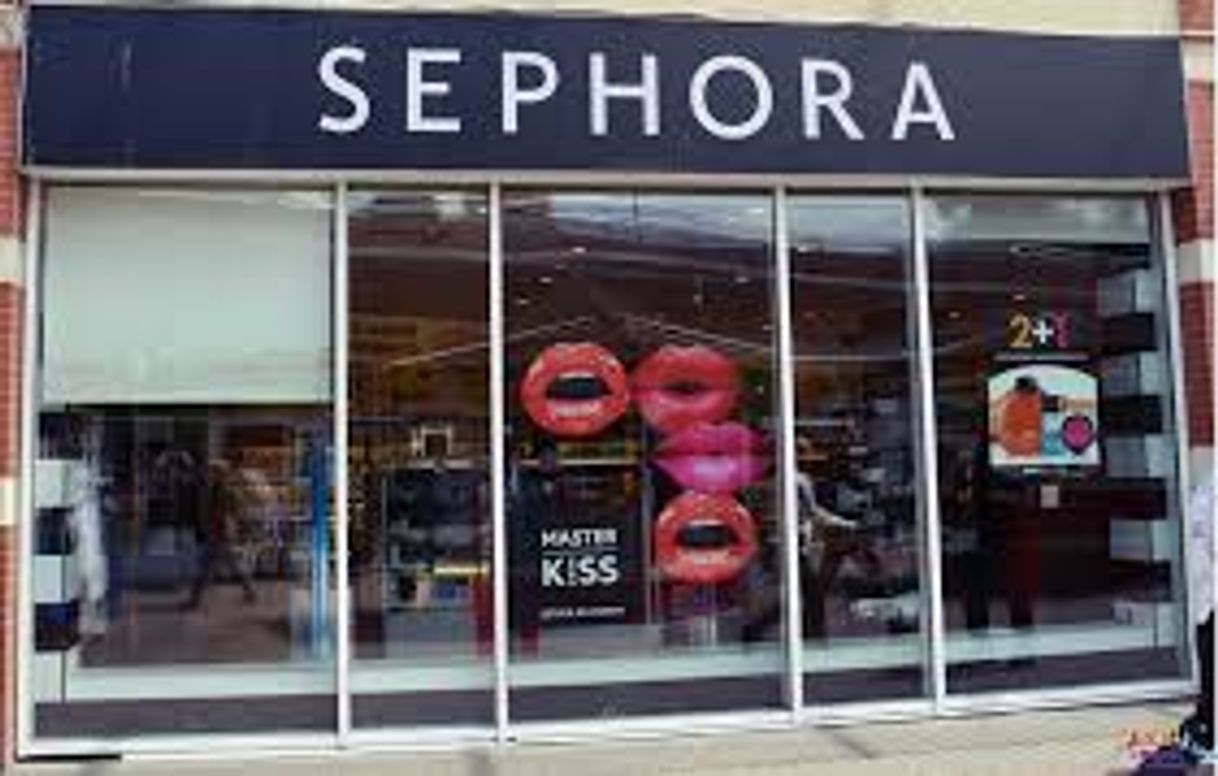 Moda Sephora: Maquilhagem, beleza e perfumaria