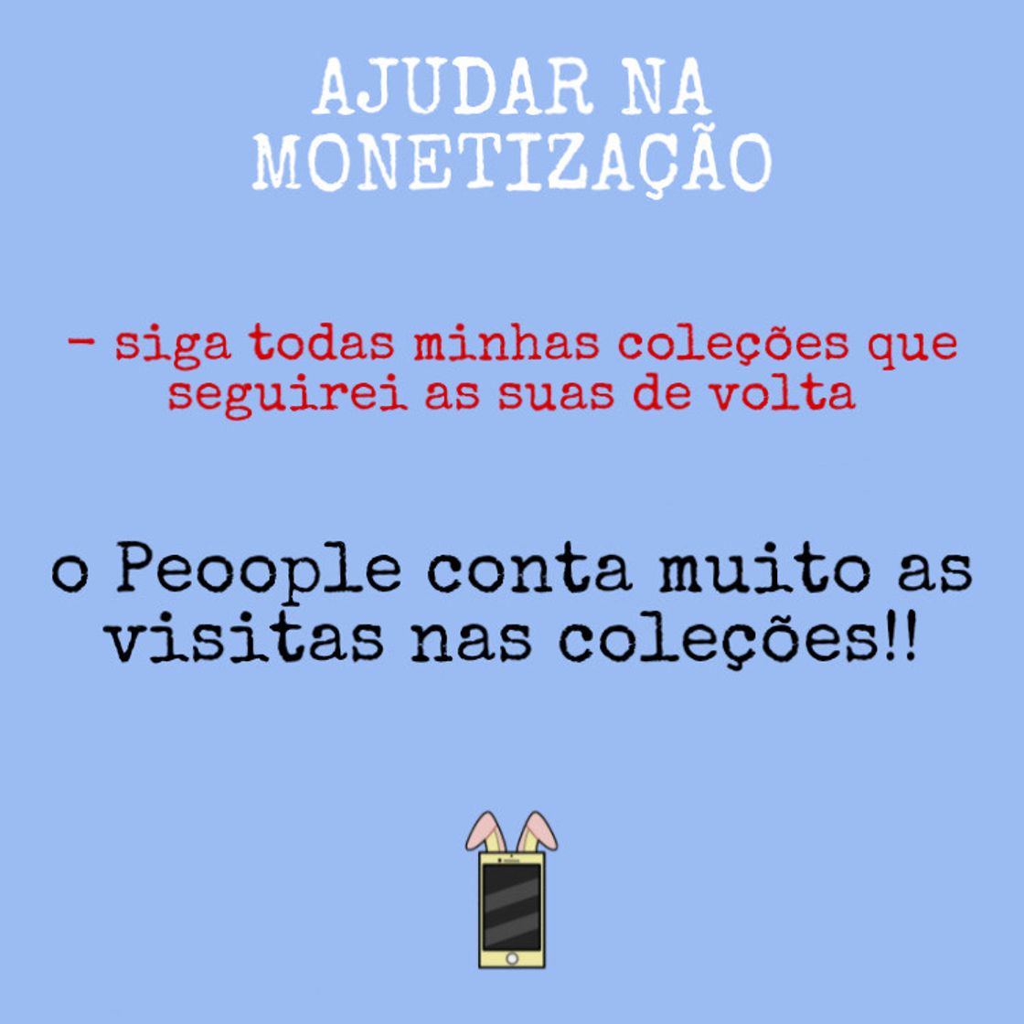 Moda monetização 