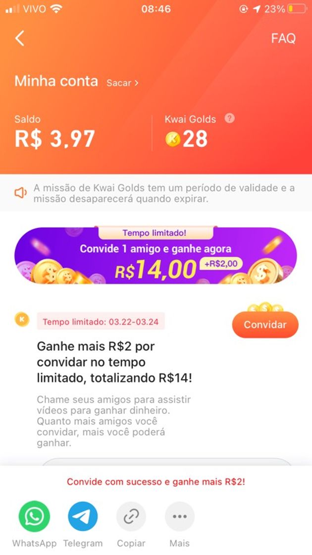 Moda ganhe com o kwaii - disponível pra iPhone agora 