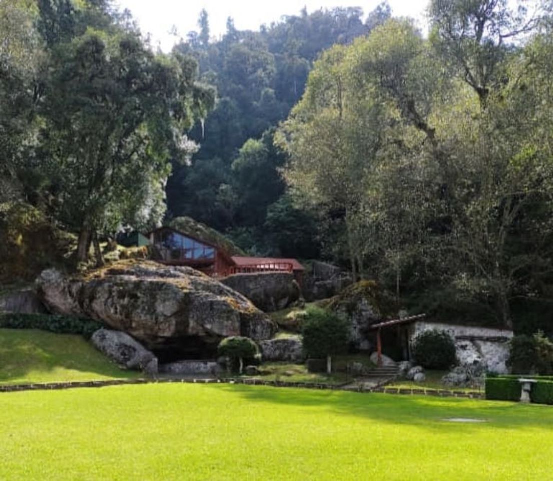 Restaurants Restaurante La Montaña