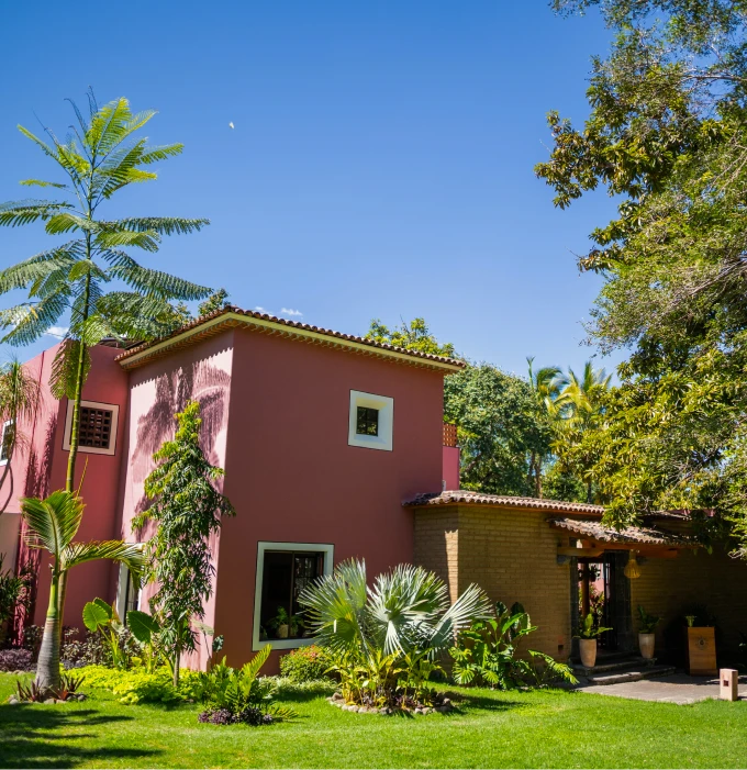 Place La Paranera Hotel & Relax
