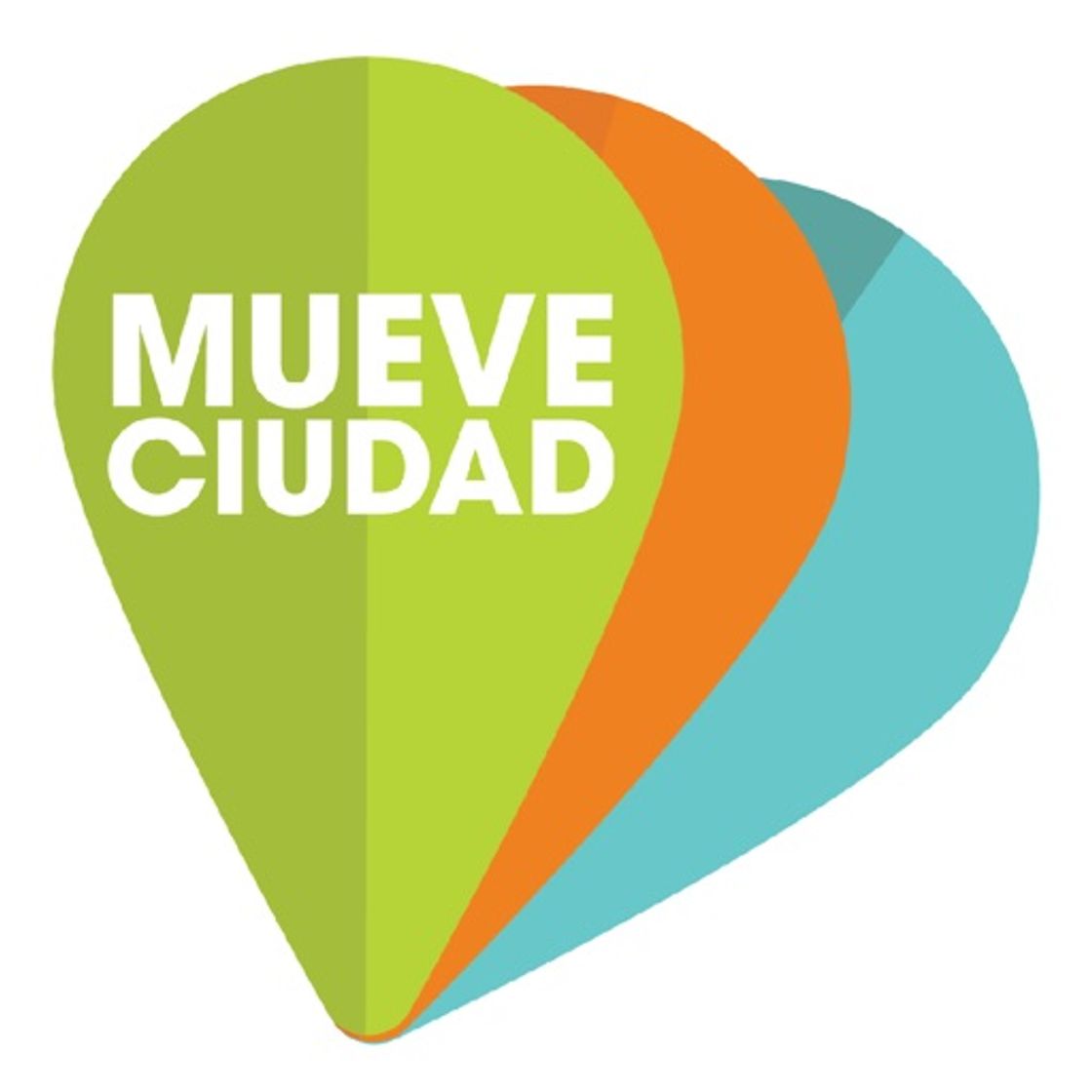 Apps Mueve Ciudad