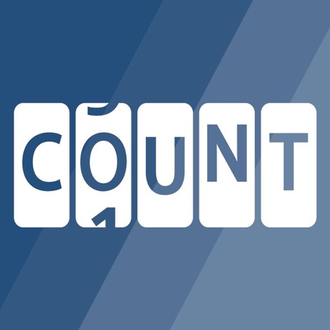 App CountThings from Photos