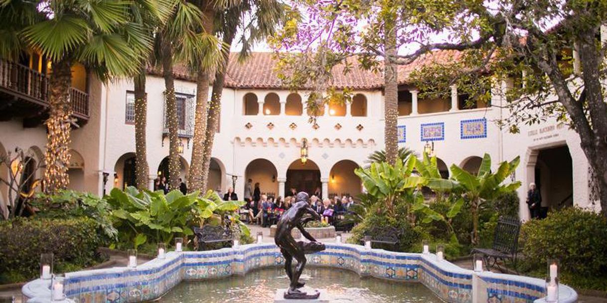 Place McNay Art Museum