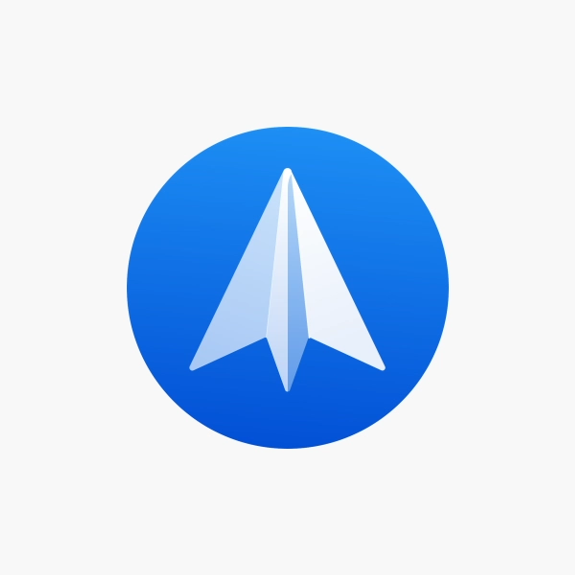 App Sparkmail