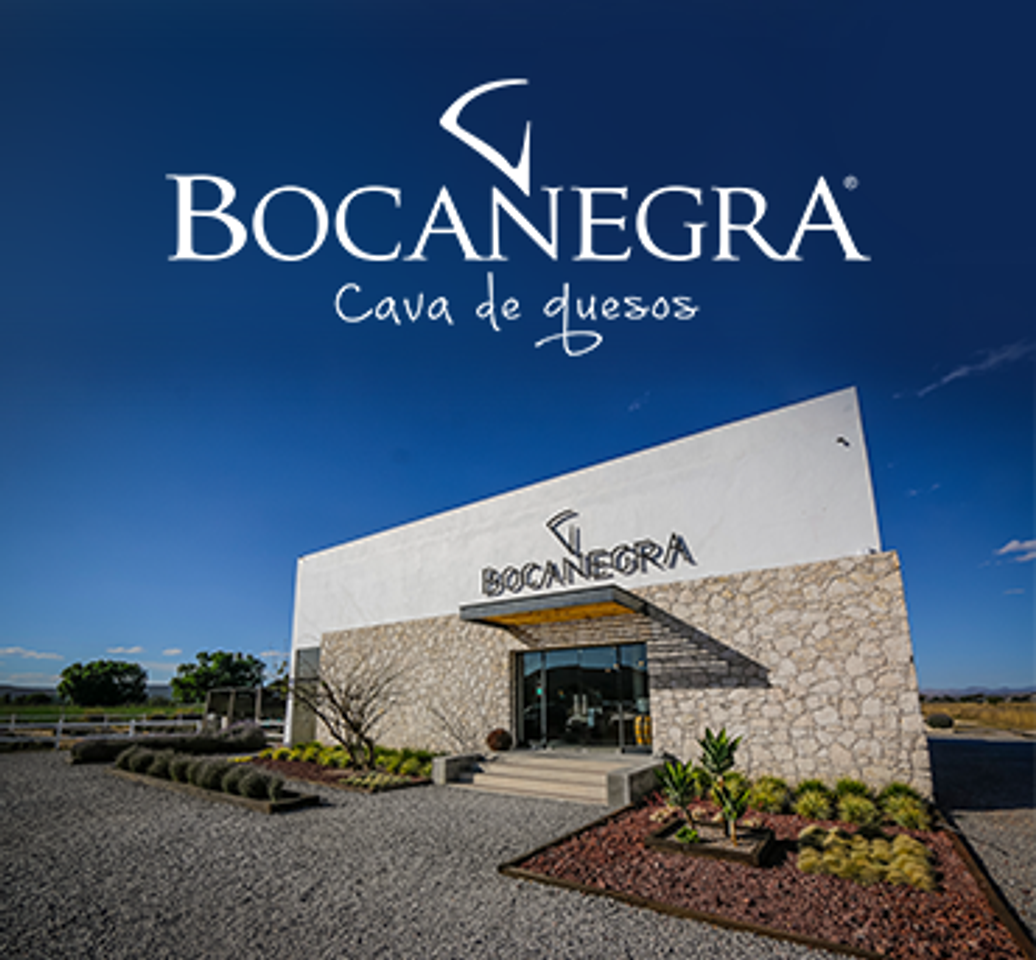 Lugar Cava De Quesos Bocanegra