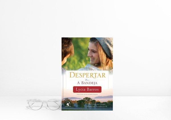 Libro Despertar - A Bandeja 
