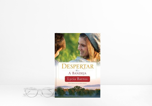 Libro Despertar : A bandeja