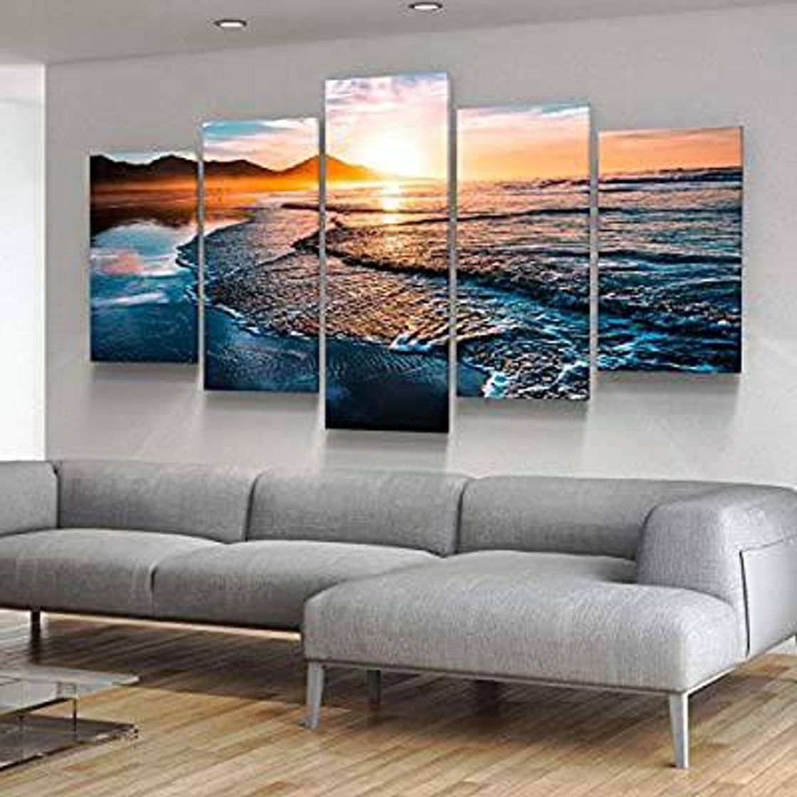 Moda Quadro Decorativo🥰